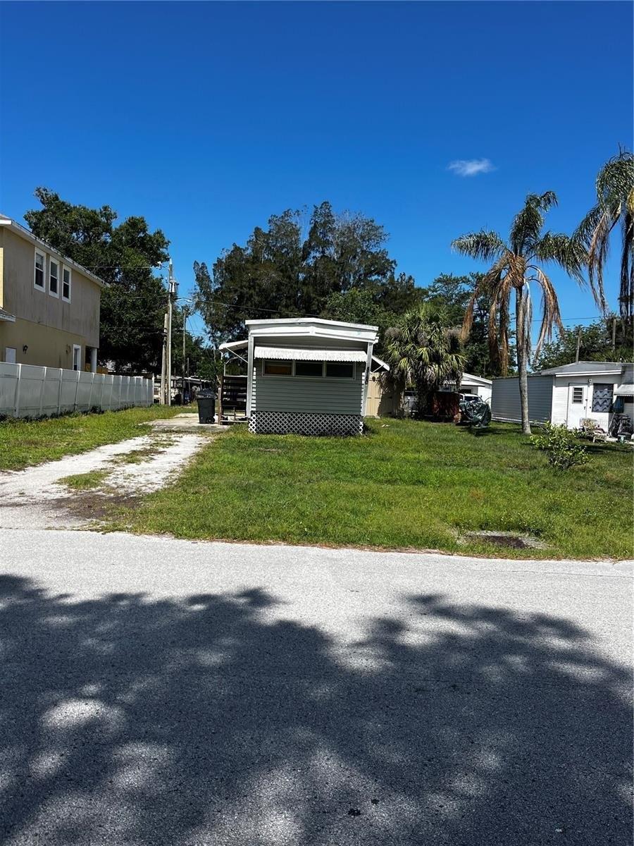 61st St N, Pinellas Park, FL 33781
