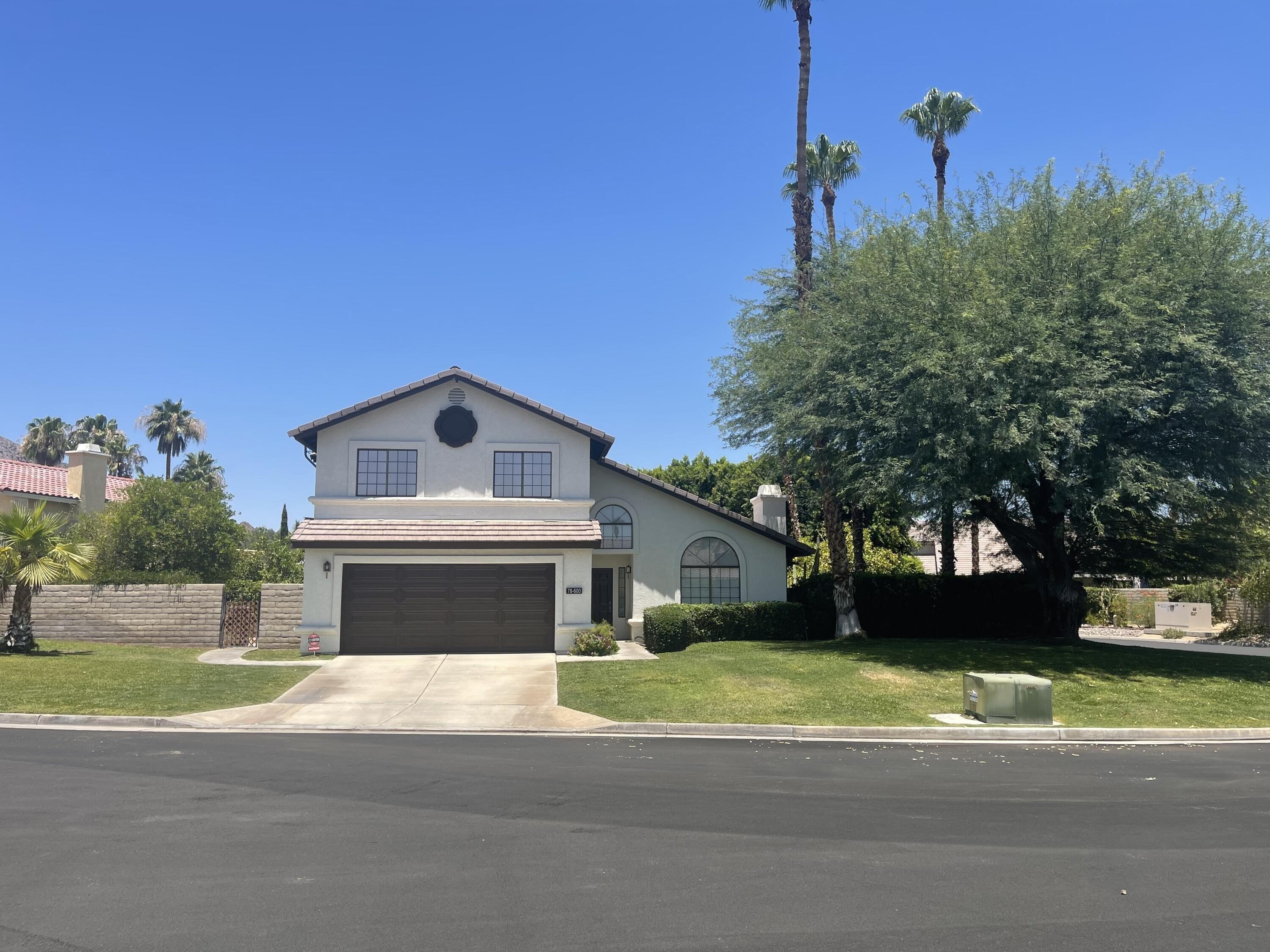 Via Corrido, La Quinta, CA 92253