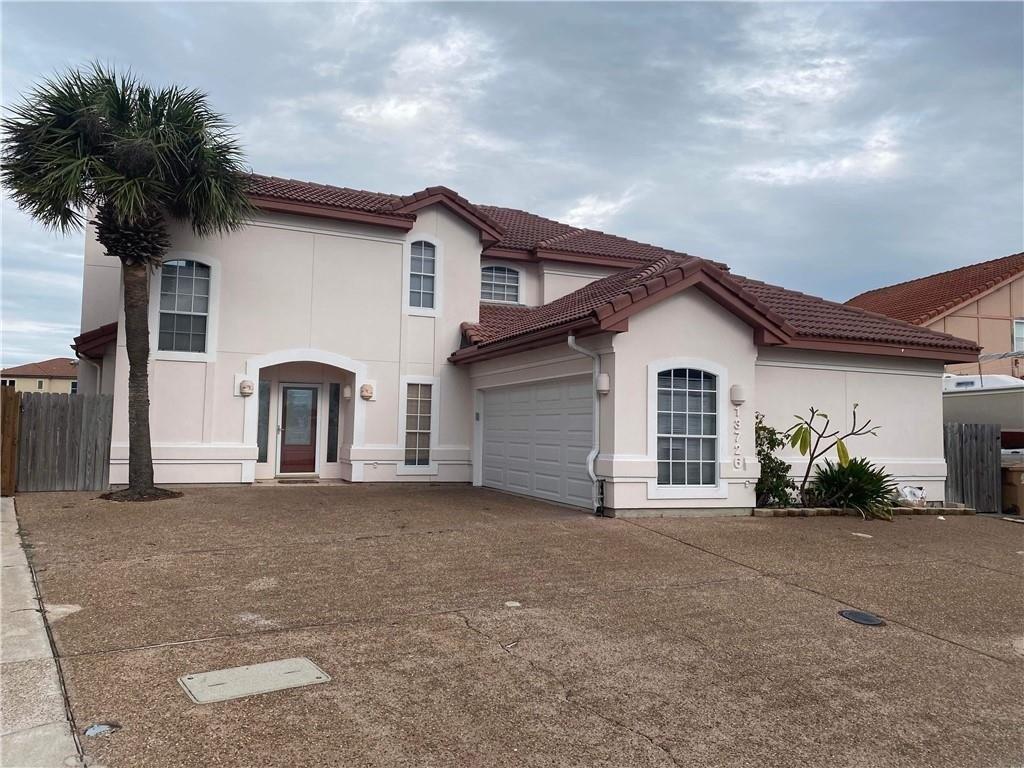 Cayo Gorda Ct, Corpus Christi, TX 78418