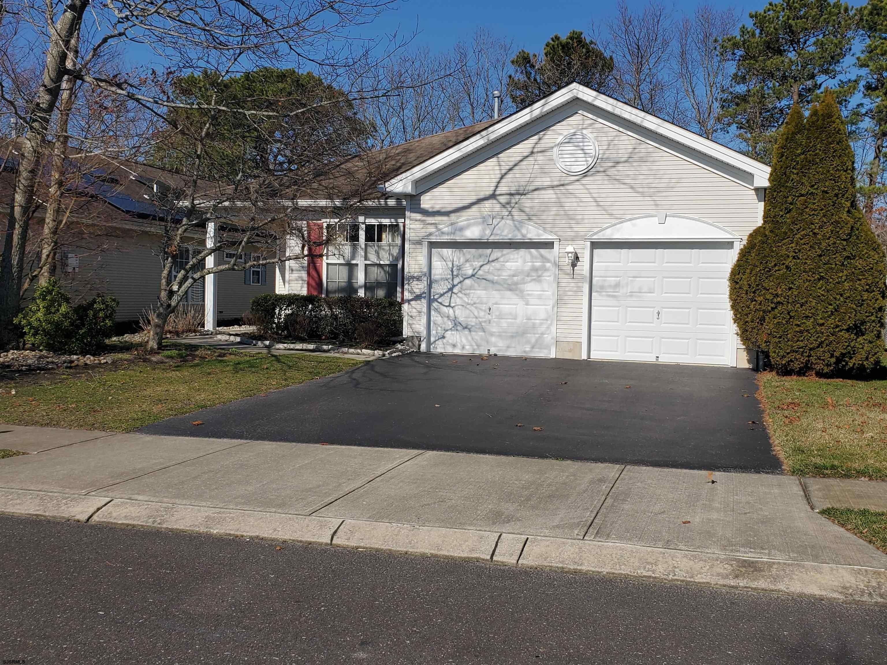 Harwich Way, Galloway, NJ 08205