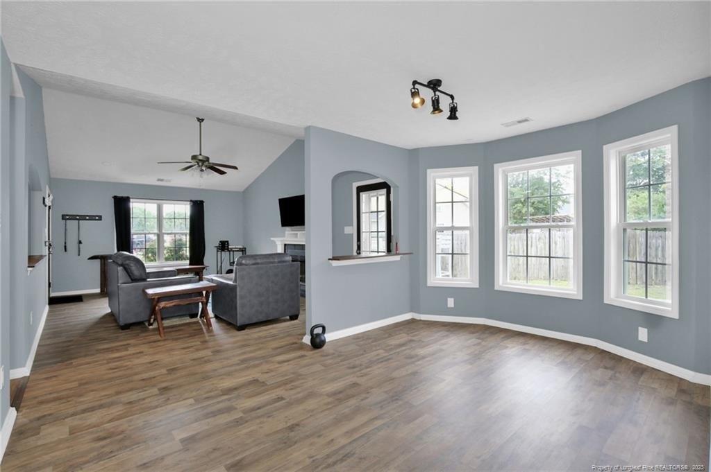 Gibson Dr, Raeford, NC 28376