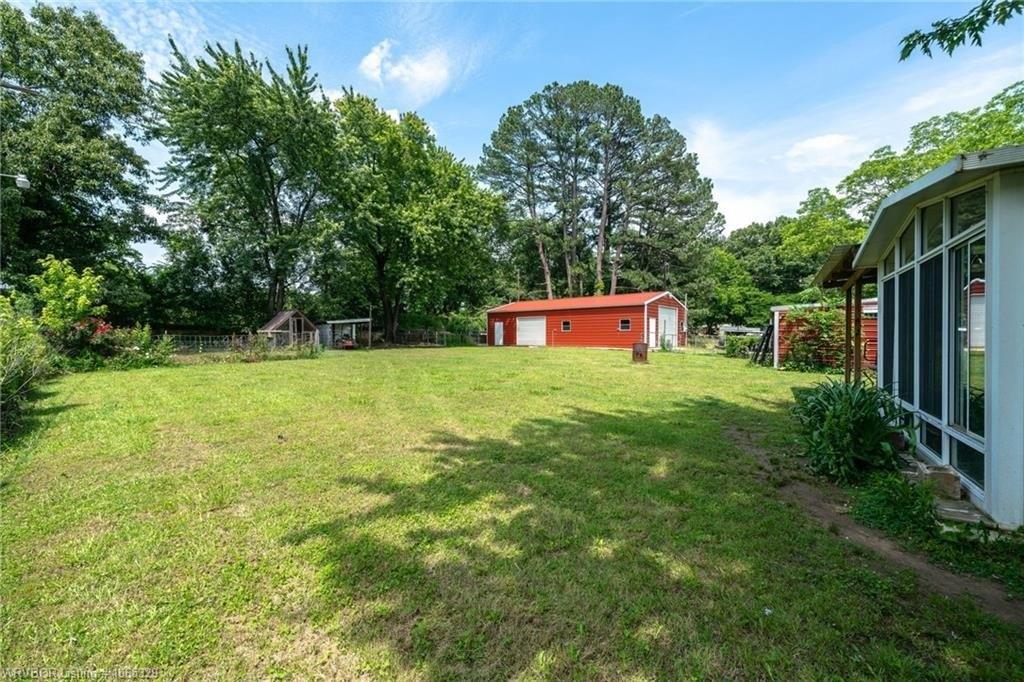 Alma Hwy, Van Buren, AR 72956