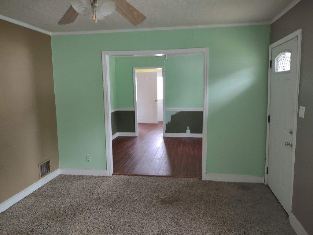 Southend Ave, Warner Robins, GA 31088
