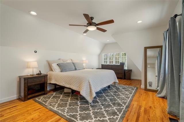 S Columbia Pl, Tulsa, OK 74114
