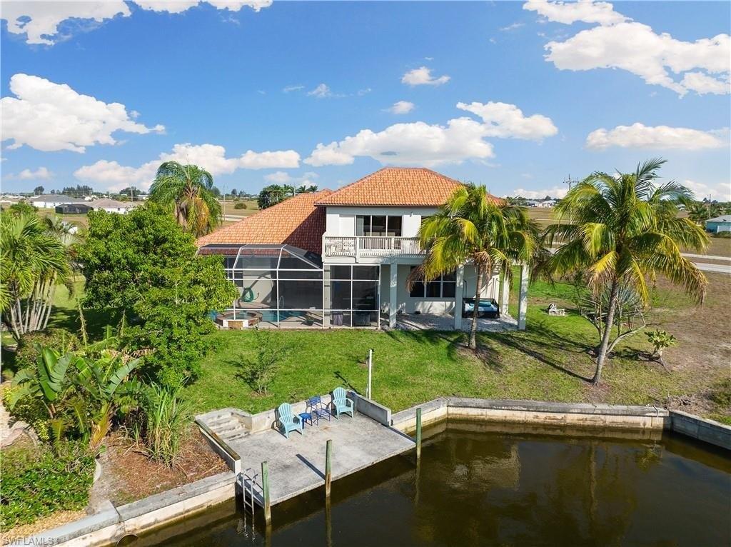 Nw 36th Ave, Cape Coral, FL 33993
