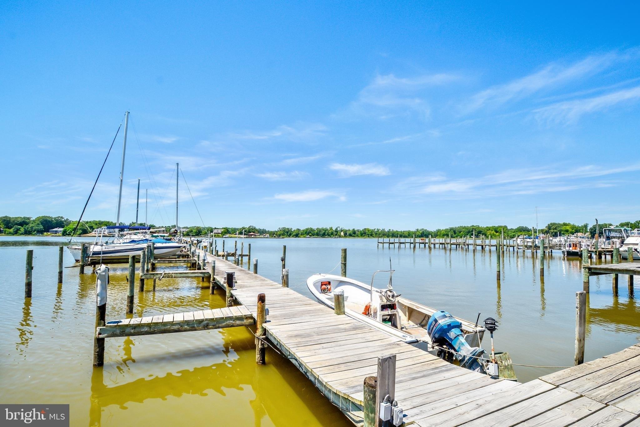 Nicholson Dr, Colonial Beach, VA 22443