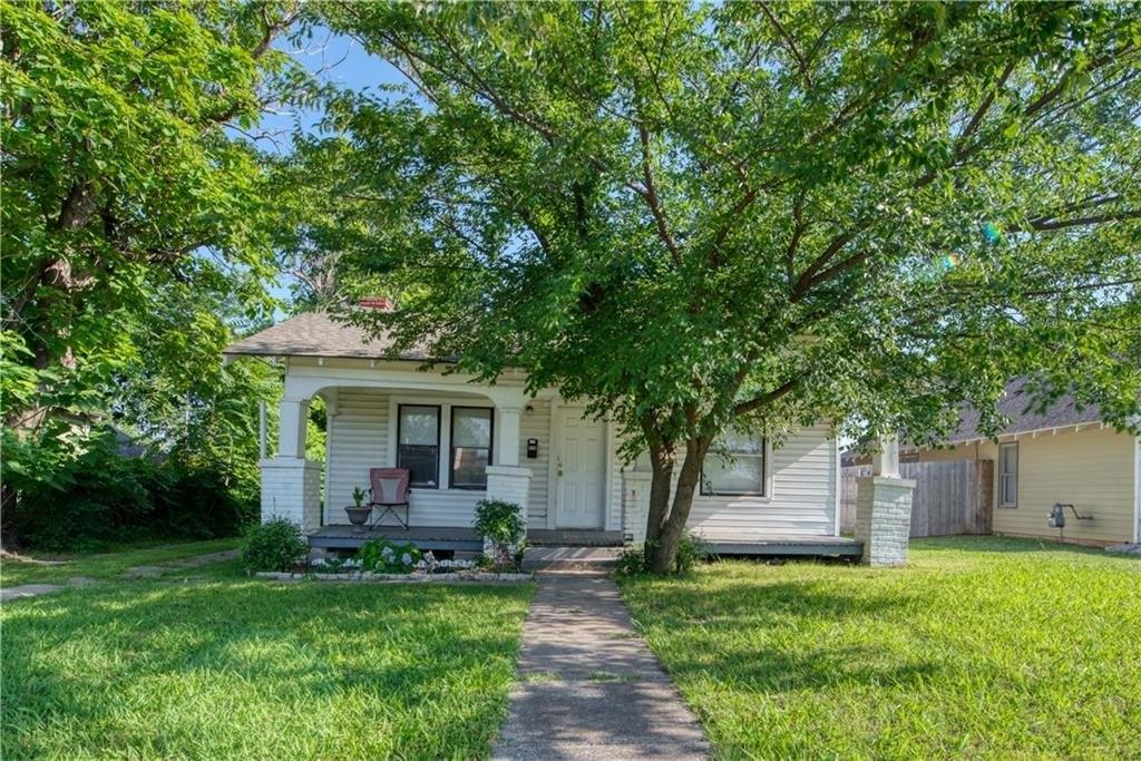Nw 25th St, Oklahoma City, OK 73106