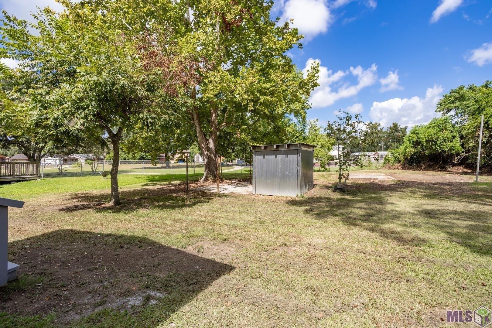 Jacob St, Plaquemine, LA 70764