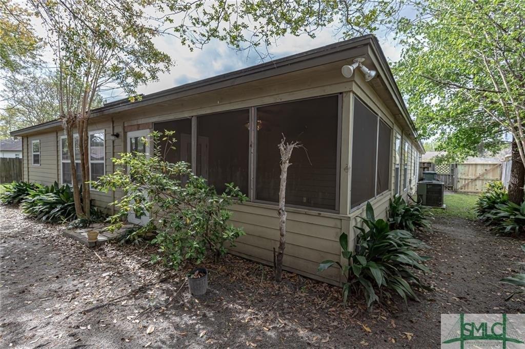 Hopeland Ct, Savannah, GA 31419
