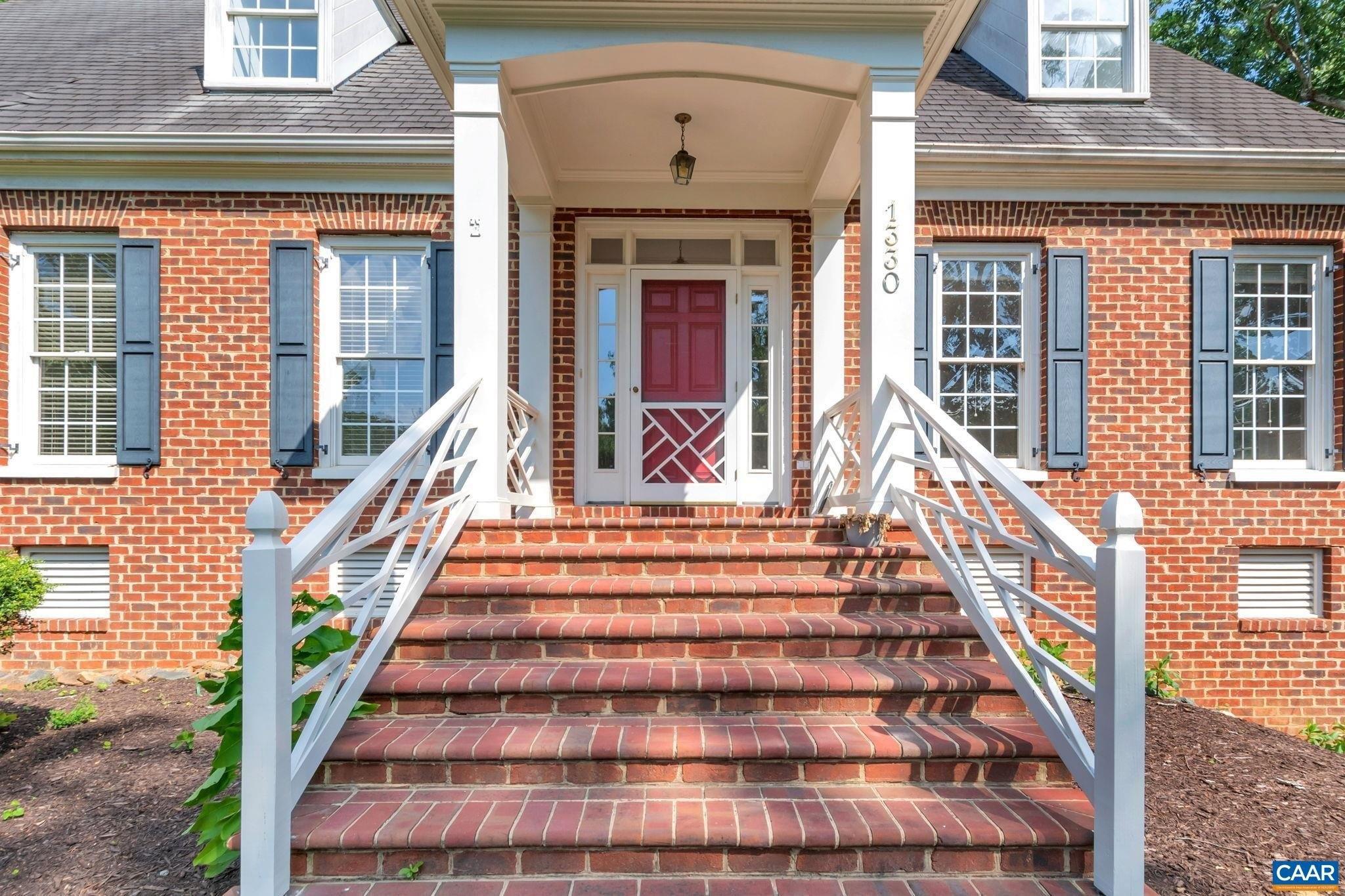 Hilltop Rd, Charlottesville, VA 22903