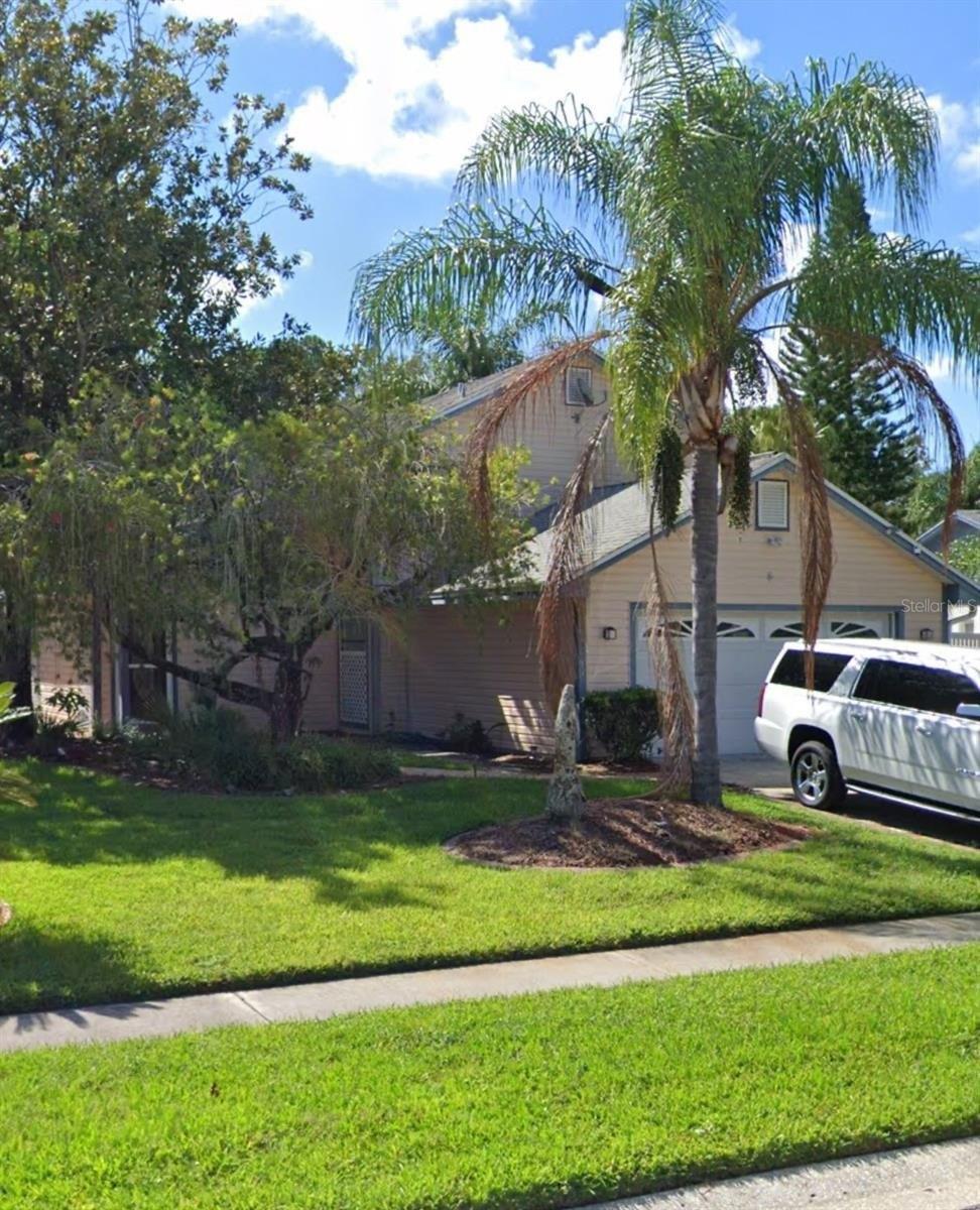 Winterwind Dr, Tampa, FL 33624