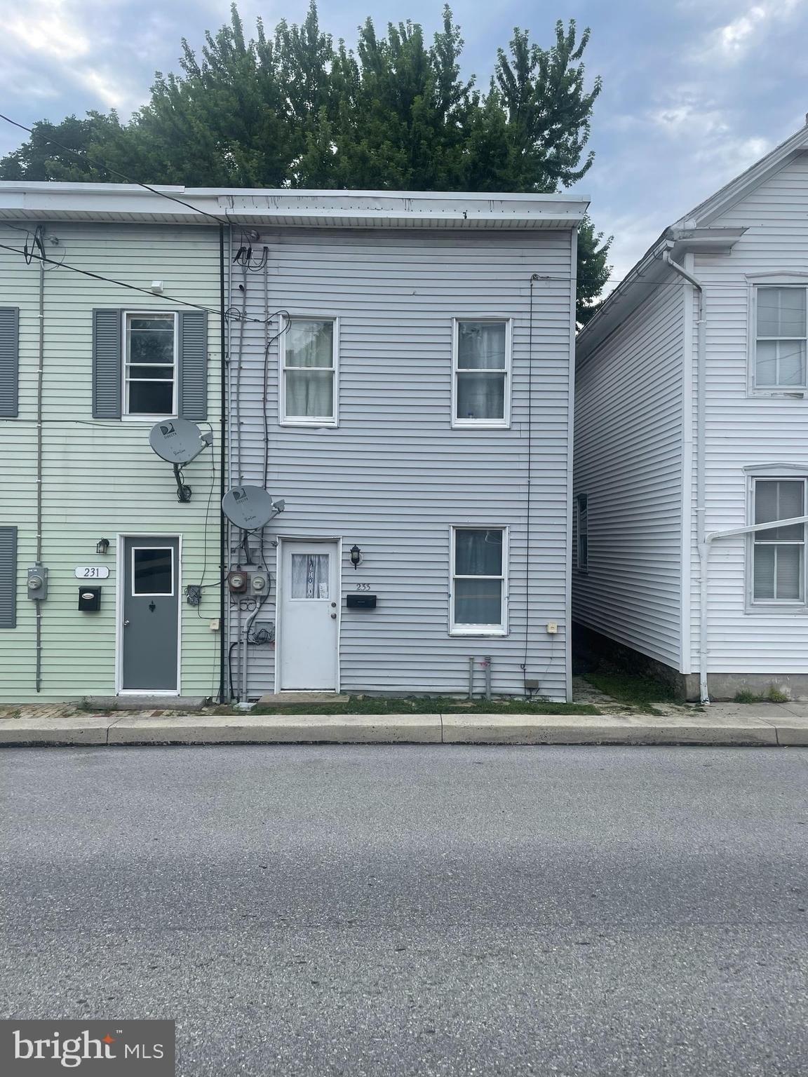 S Baltimore St, Dillsburg, PA 17019