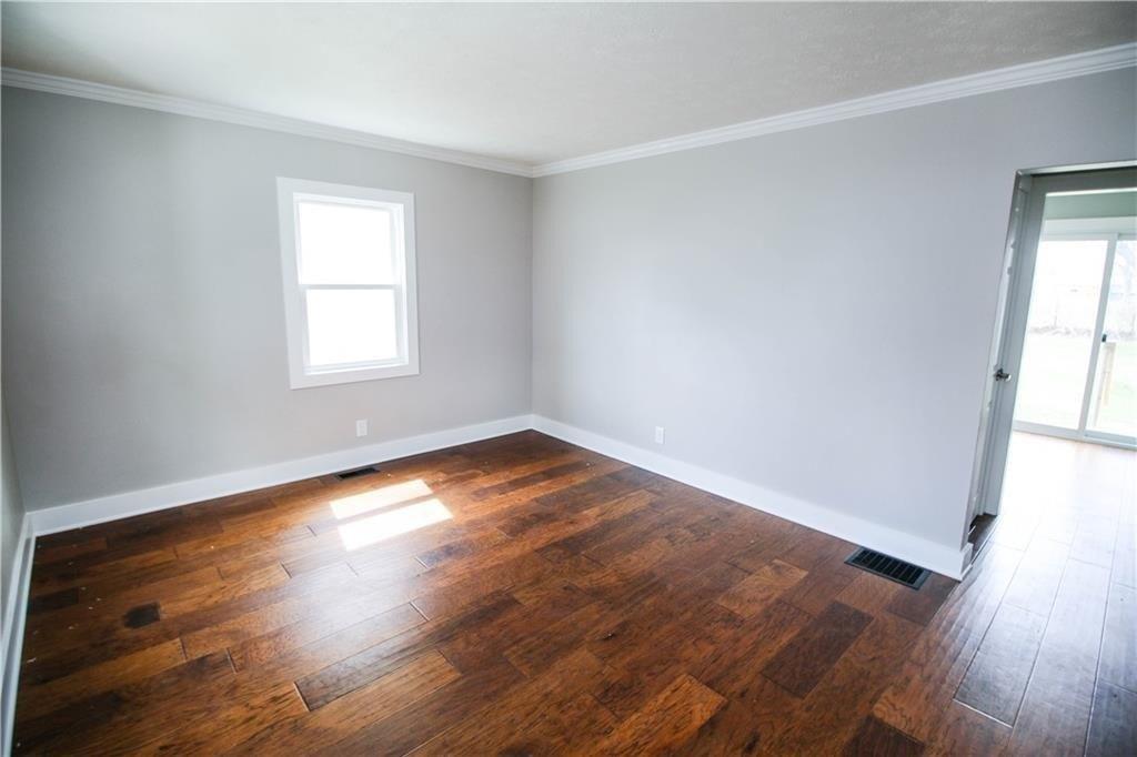 Ridgecrest Rd, Rochester, NY 14626