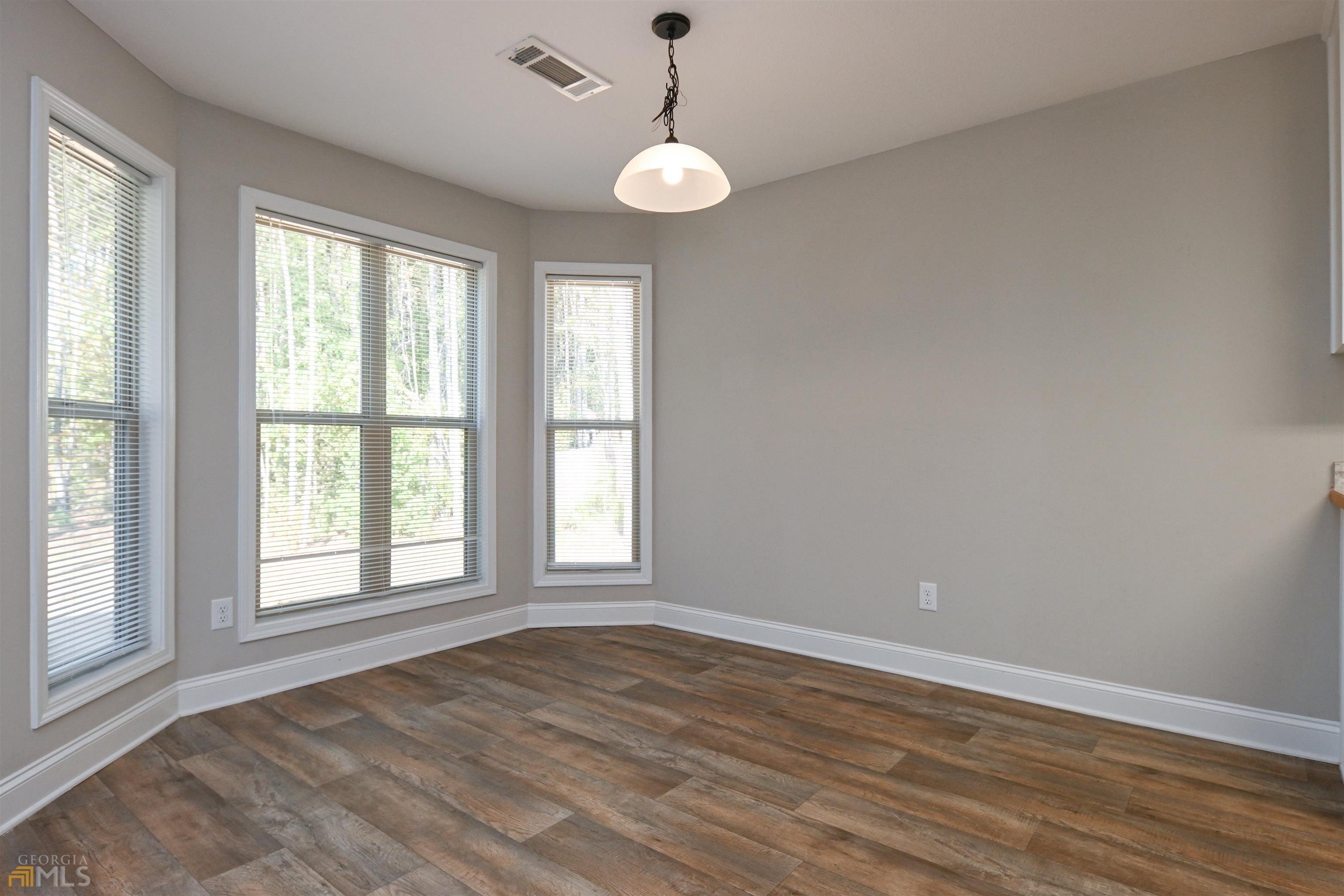 Stag Run Dr, Mansfield, GA 30055