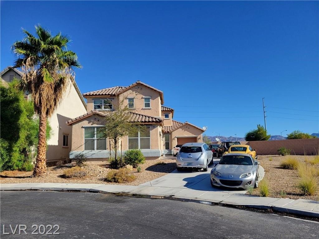 Village Loft St, North Las Vegas, NV 89081