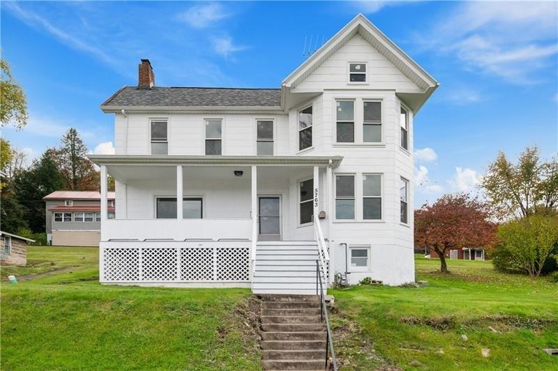 Lincoln Ave, Export, PA 15632