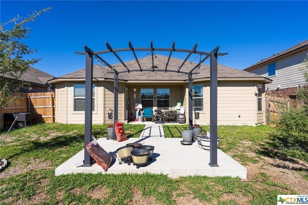 Hobby Rd, Copperas Cove, TX 76522
