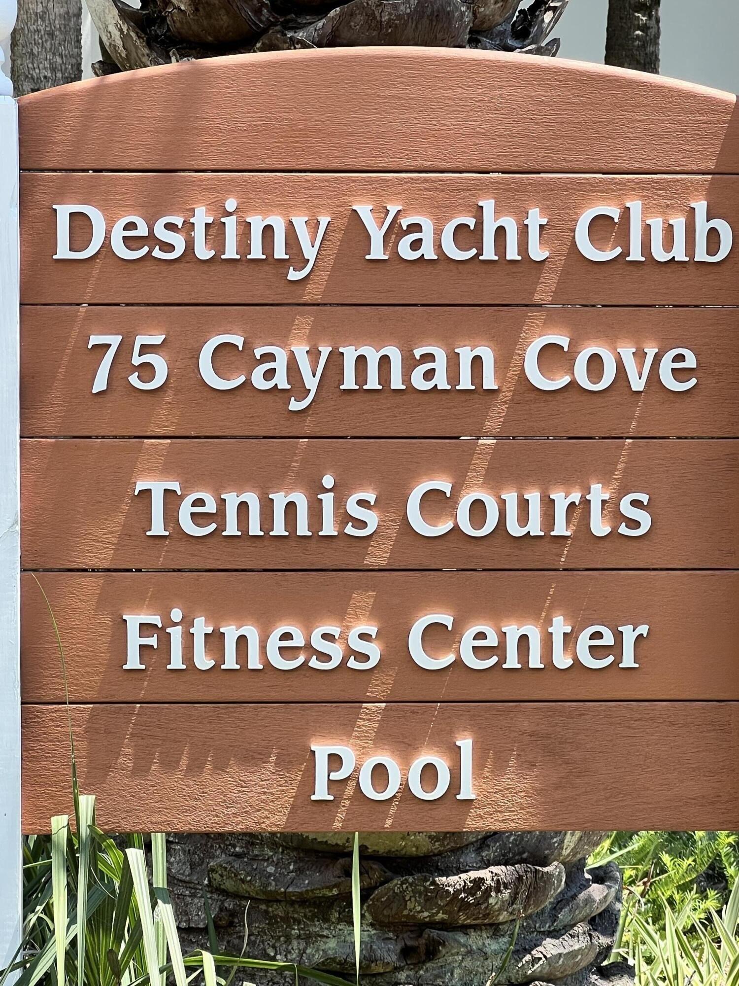 Cayman Cv, Destin, FL 32541