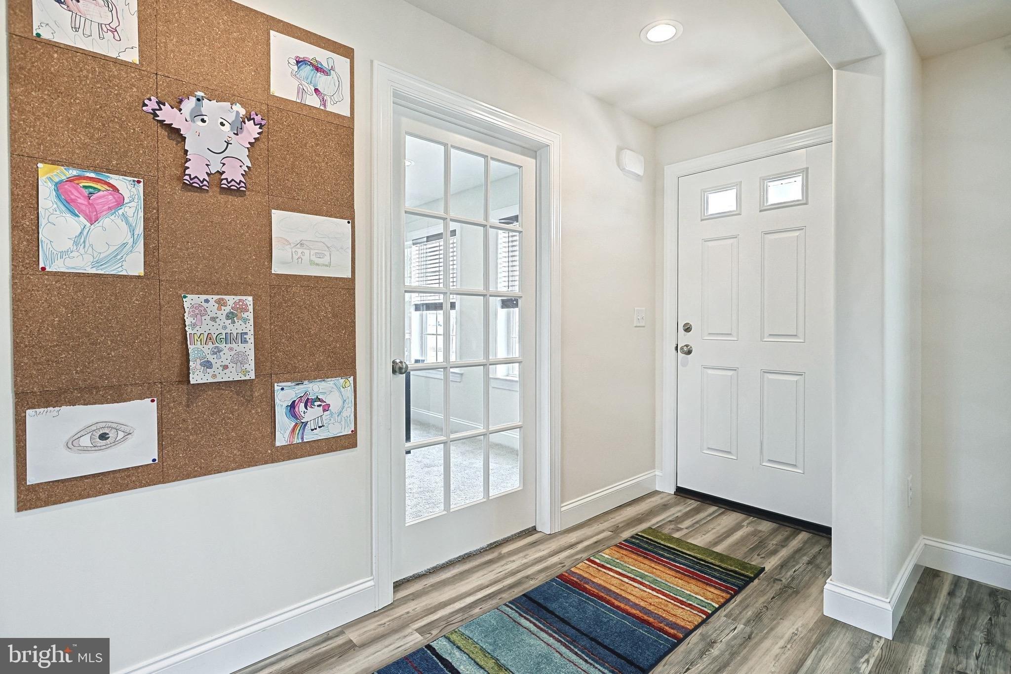 Payne Dr, Mount Wolf, PA 17347