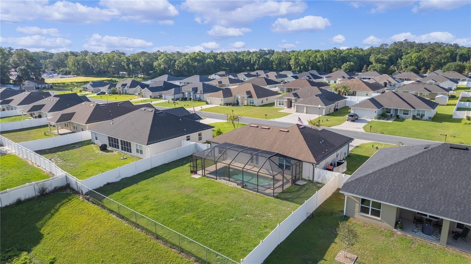Se 98th Pl, Belleview, FL 34420