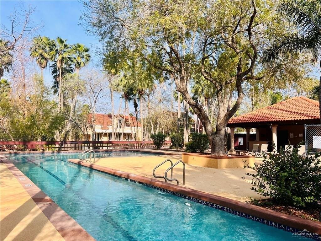 Plazas Del Lago Dr, Edinburg, TX 78539