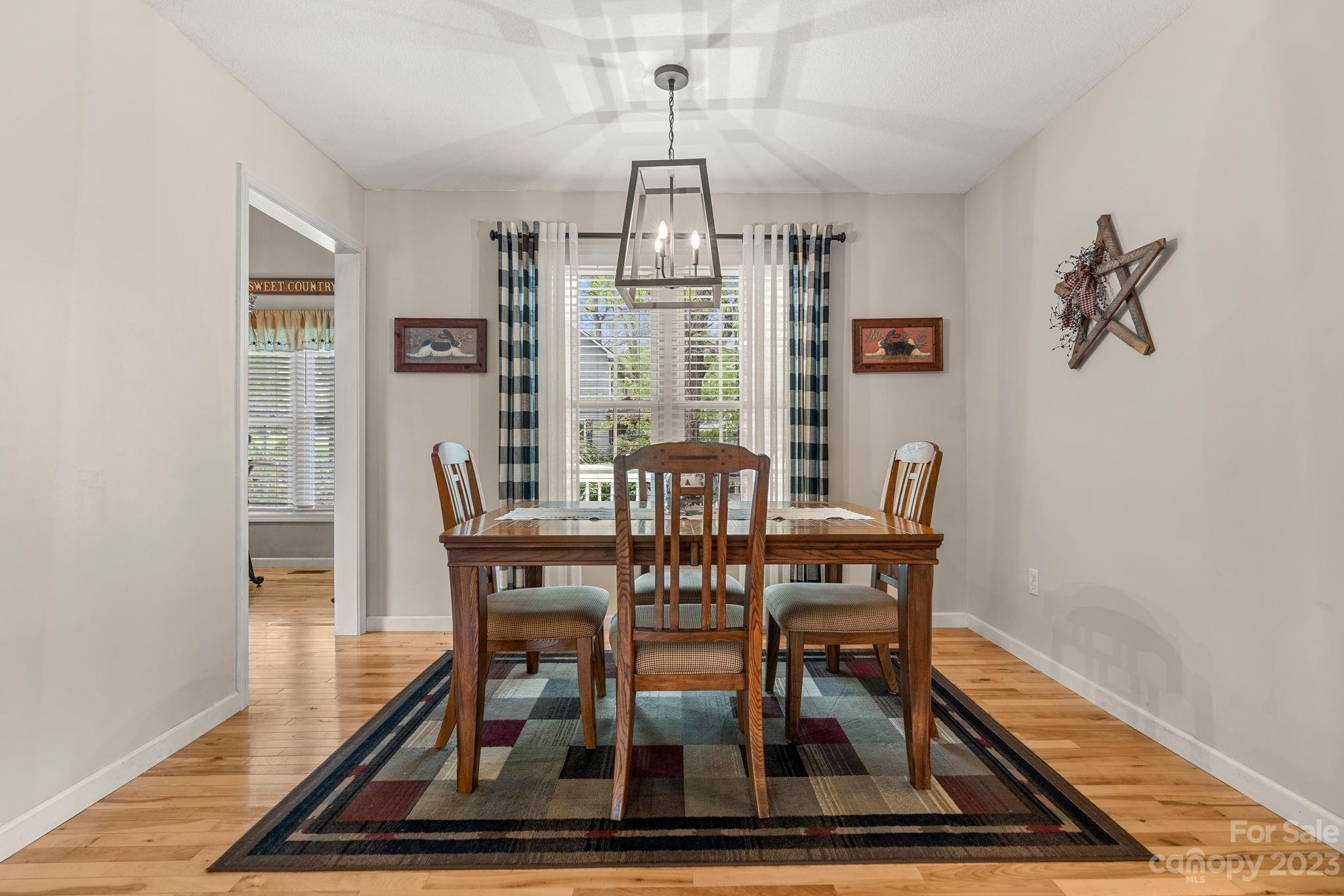 Brierfield Dr, Candler, NC 28715