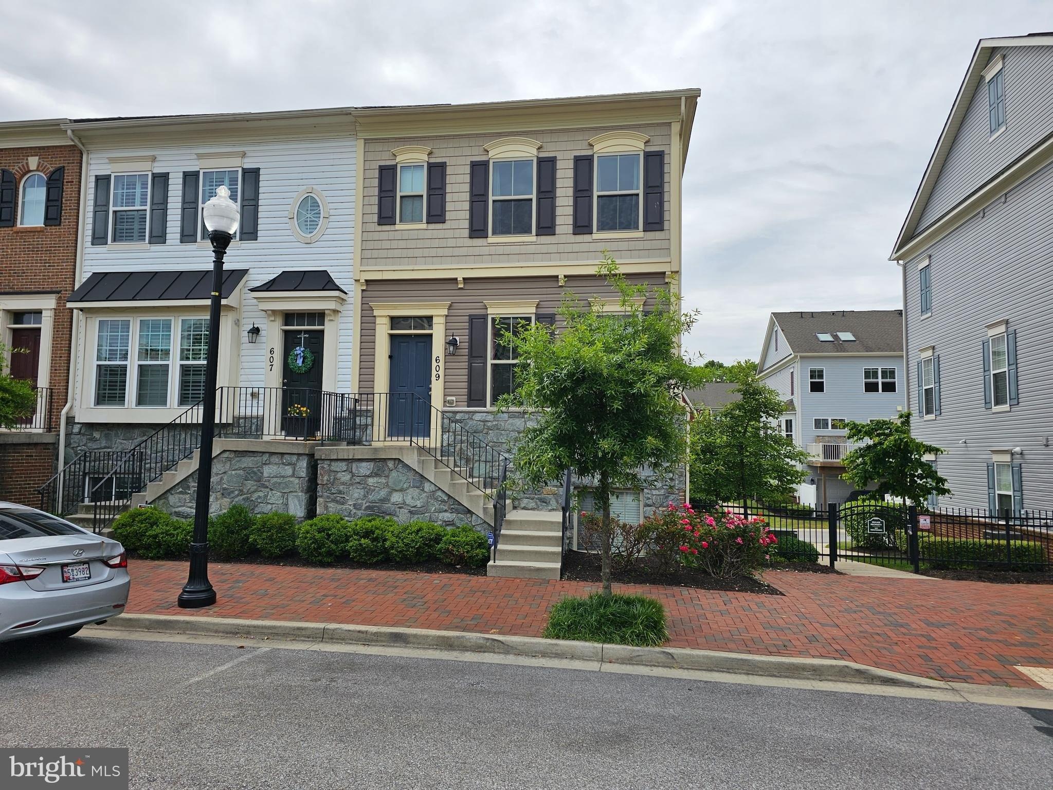 S Cherry Grove Ave, Annapolis, MD 21401