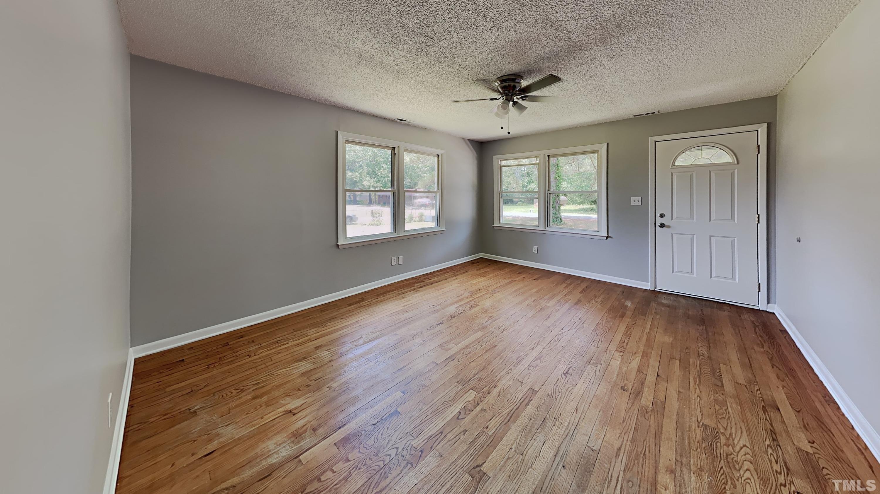 Brentwood Dr, Selma, NC 27576