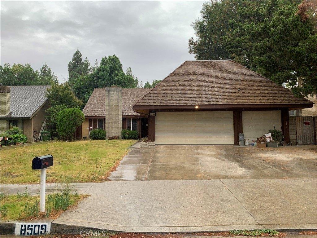 Sale Ave, West Hills, CA 91304