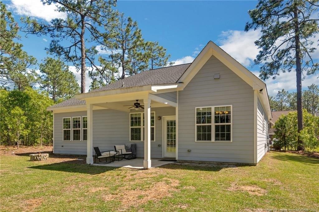 Warren Lake Rd, Aberdeen, NC 28315