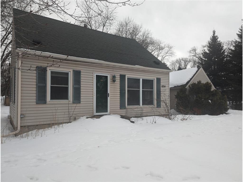 Winnetka Ave N, Minneapolis, MN 55427