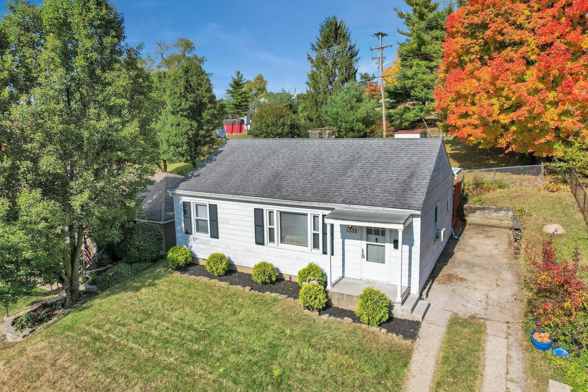 N Columbus St, Lancaster, OH 43130