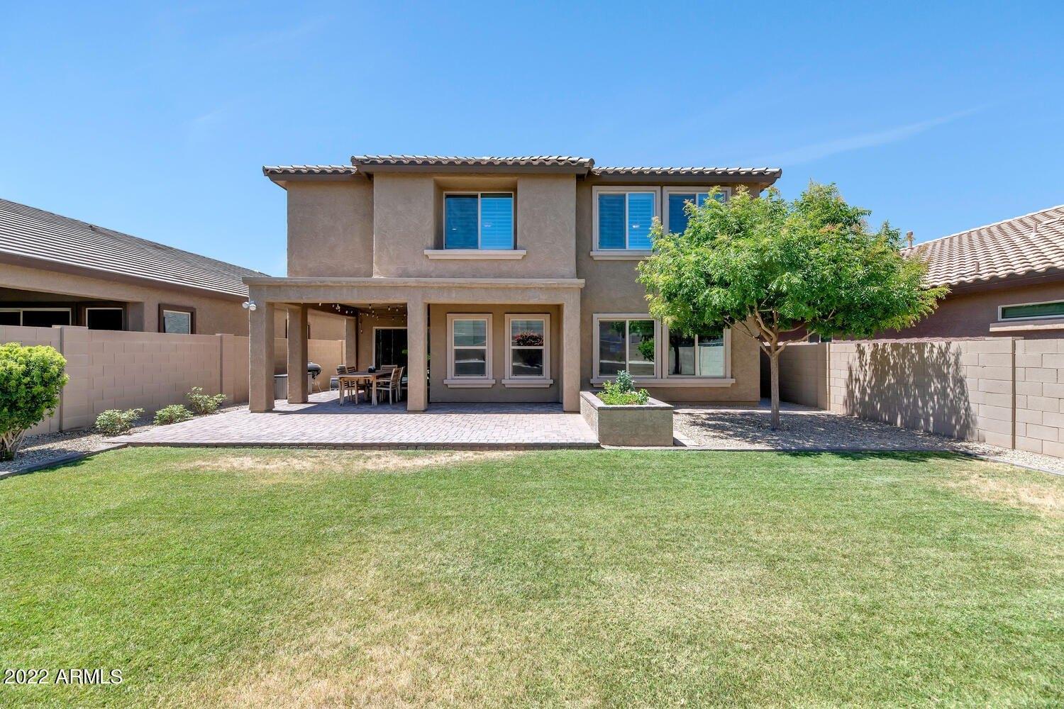 W Desert Elm Ln, Peoria, AZ 85383