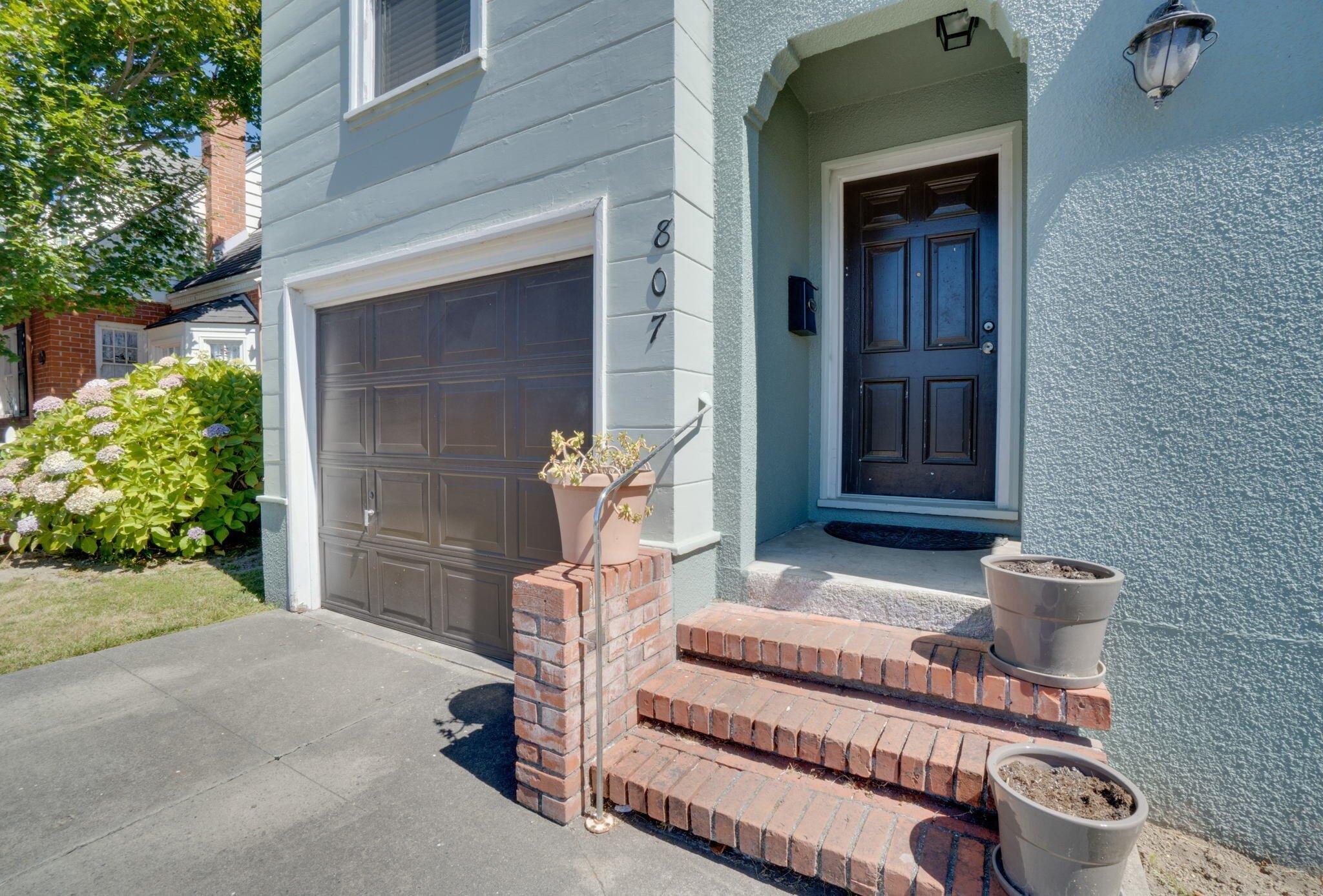 15th St, Fortuna, CA 95540