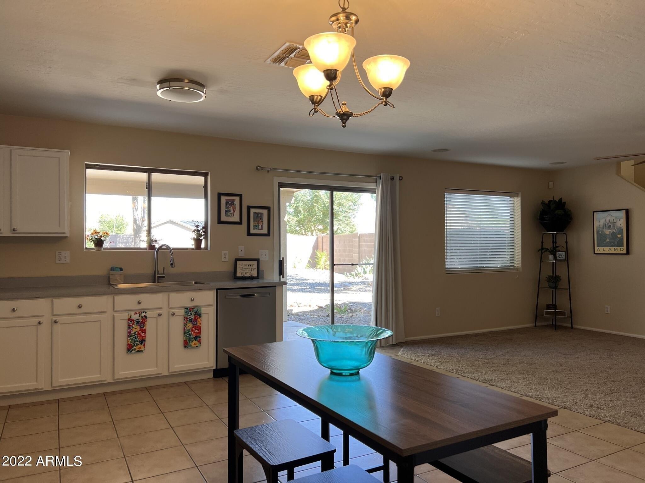 N Keystone Dr, Maricopa, AZ 85138