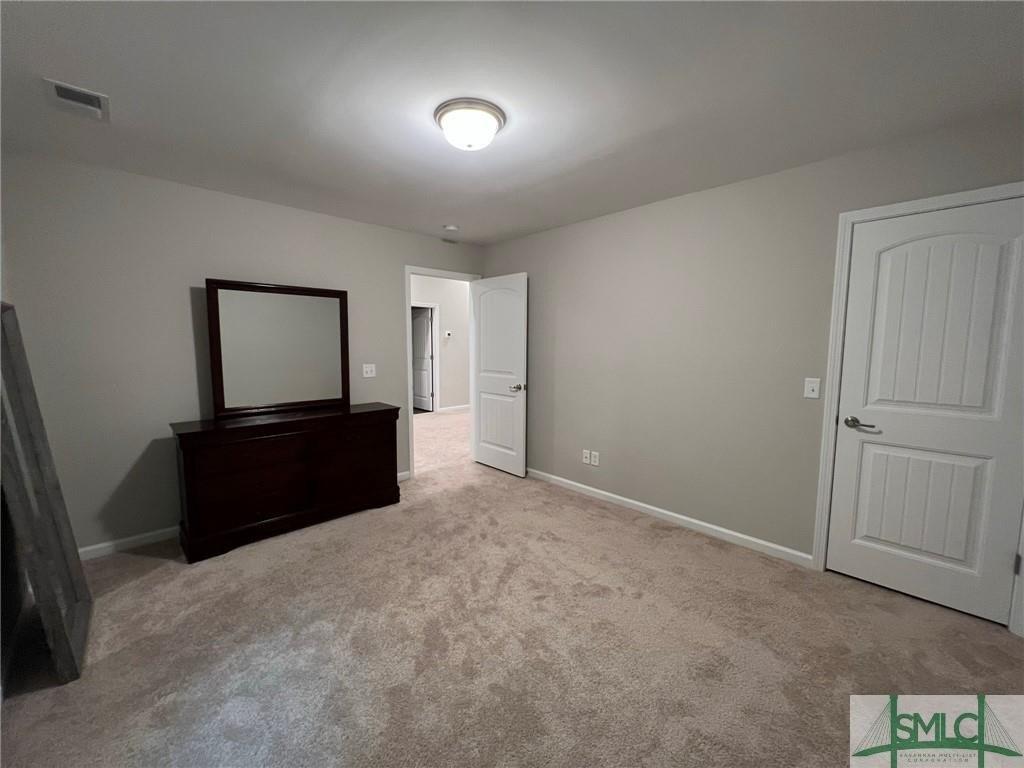 Cockle Shell Rd, Savannah, GA 31419