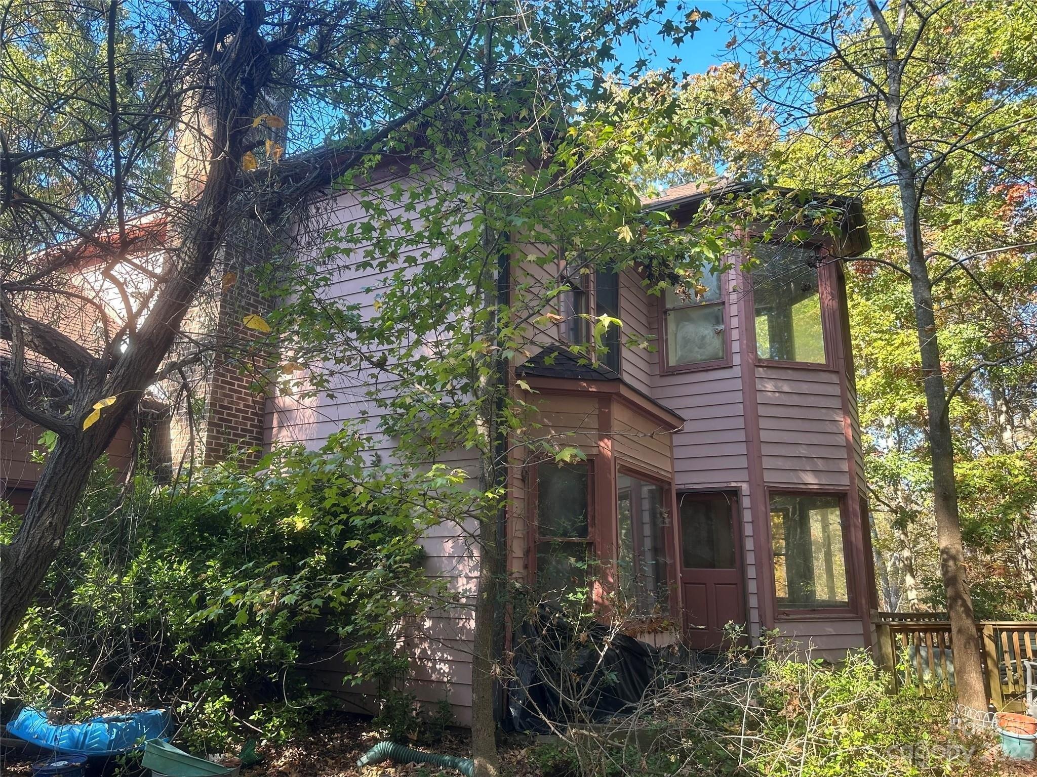 Coral View Dr, Harrisburg, NC 28075