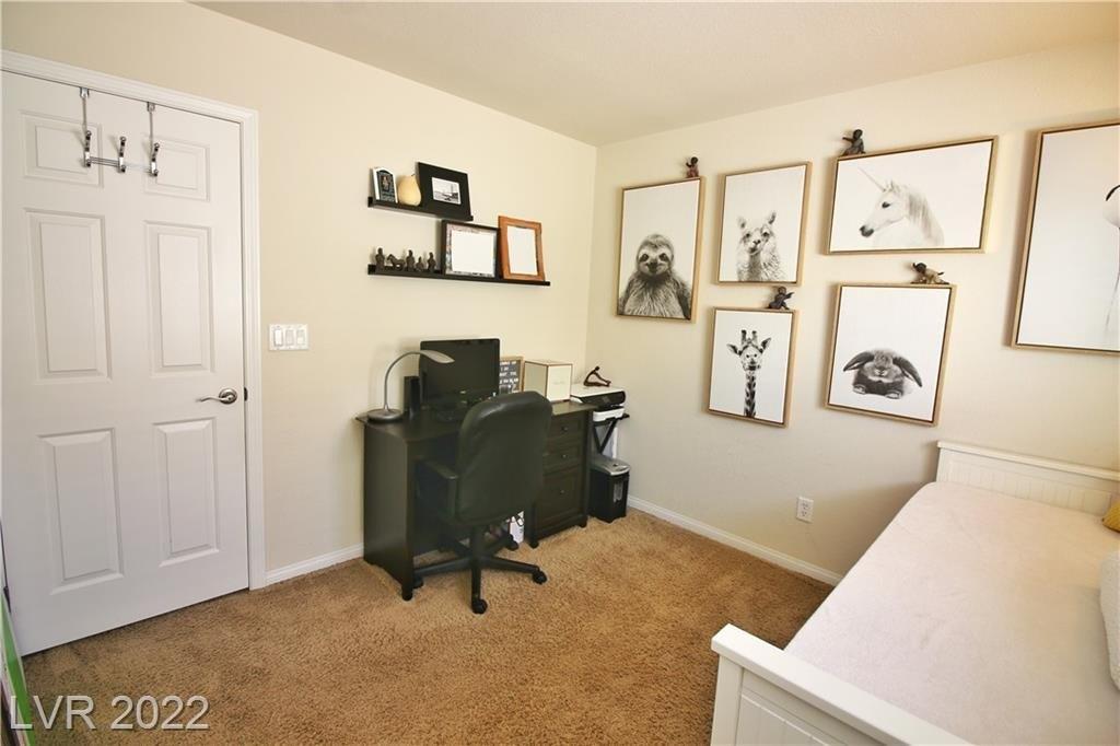 Bella Verona Ave, Las Vegas, NV 89141