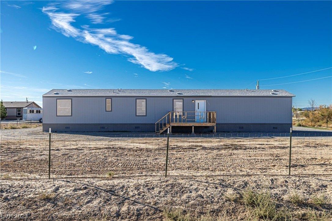 Ambler Way, Pahrump, NV 89060