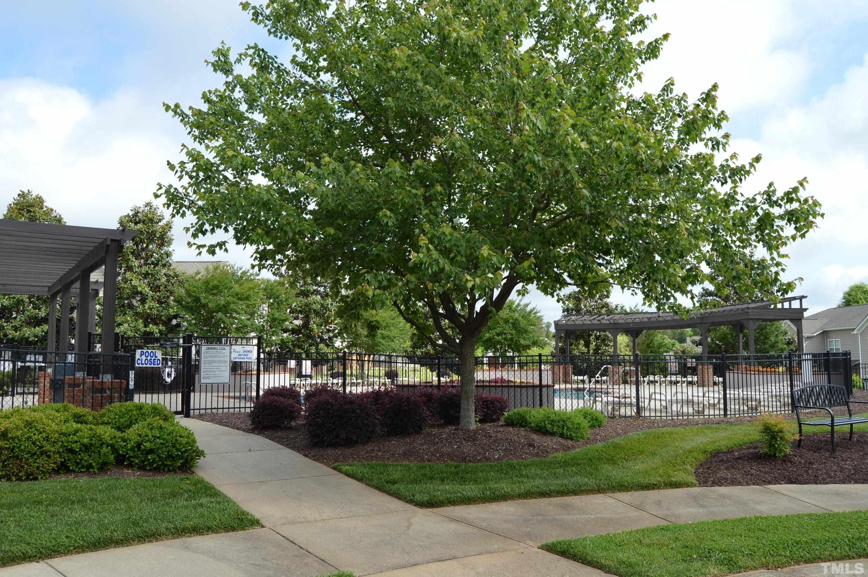Oakfield Trl, Mebane, NC 27302