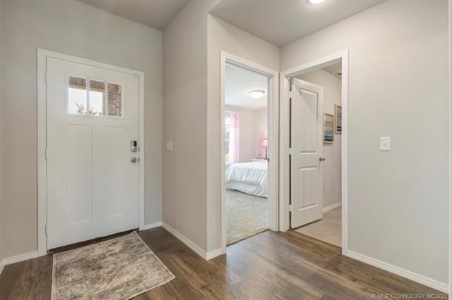 Mesa Ave, Bartlesville, OK 74006