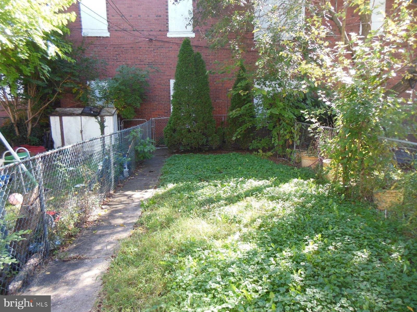 Buttonwood St, Norristown, PA 19401