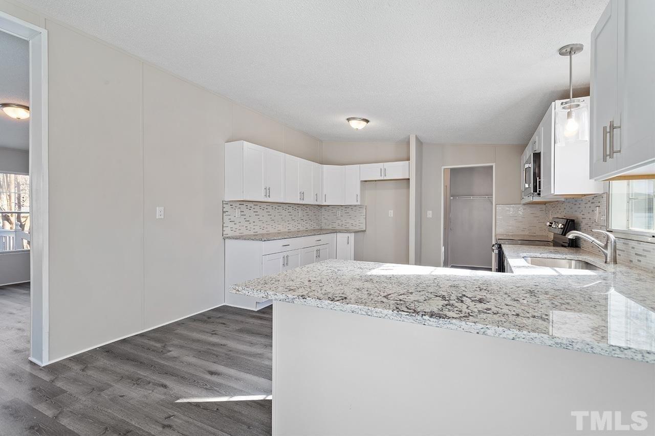 Cooper St, Louisburg, NC 27549
