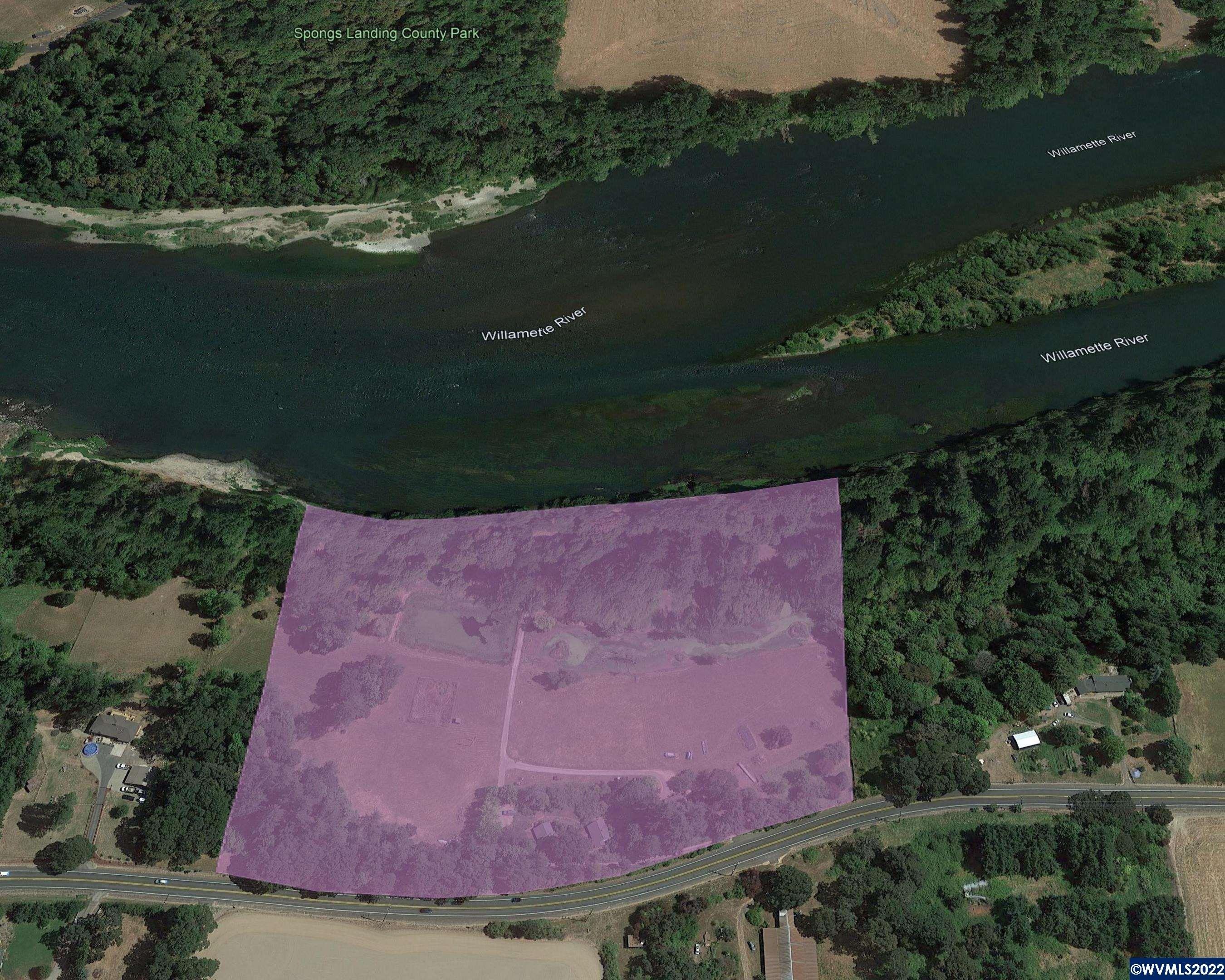 Wallace Rd Nw, Salem, OR 97304