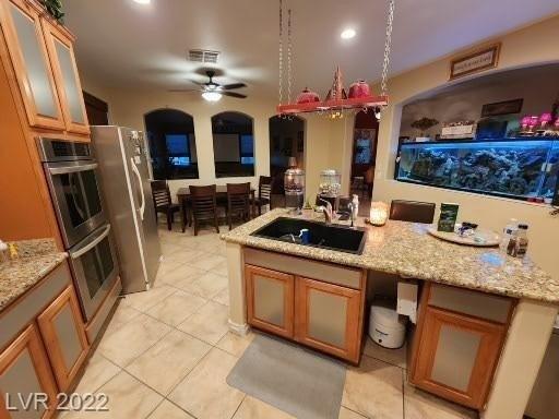 Puetollano Dr, North Las Vegas, NV 89084