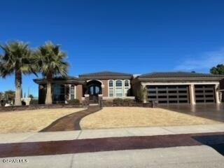 Tierra Coral Ct, El Paso, TX 79938