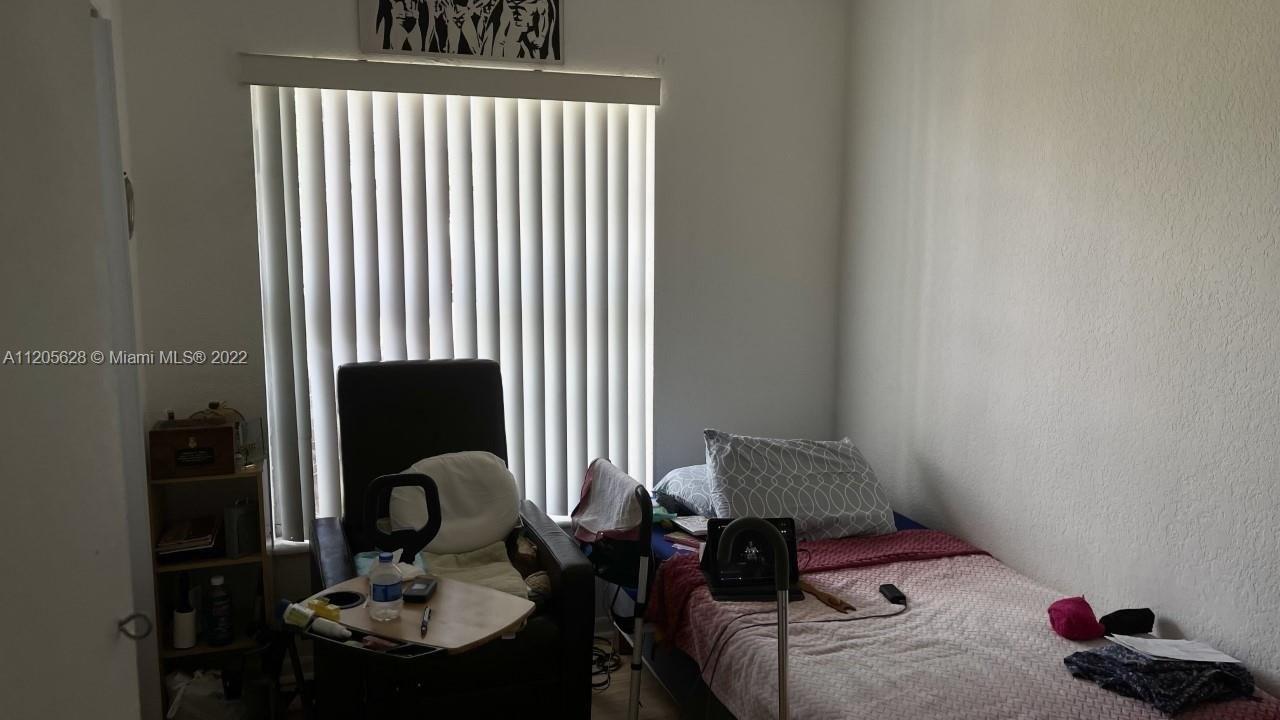 Sw 110th Street Cir S, Miami, FL 33186