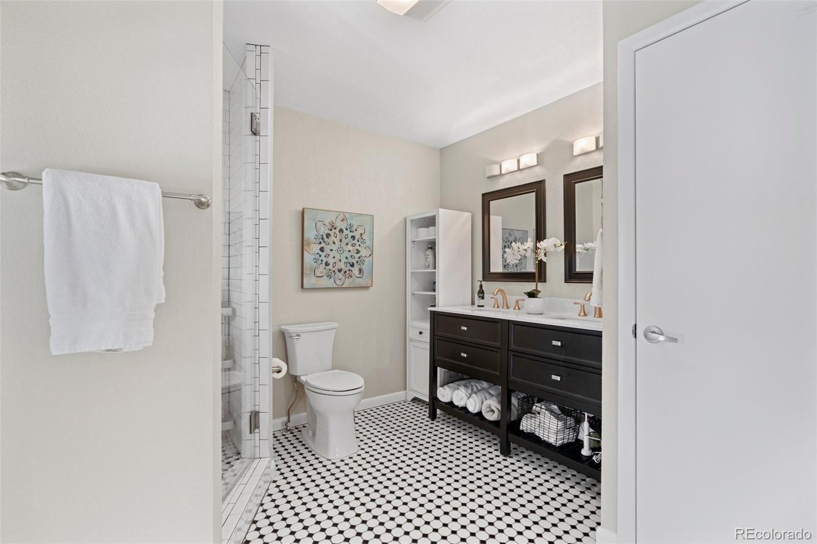 S Harrison St, Denver, CO 80209