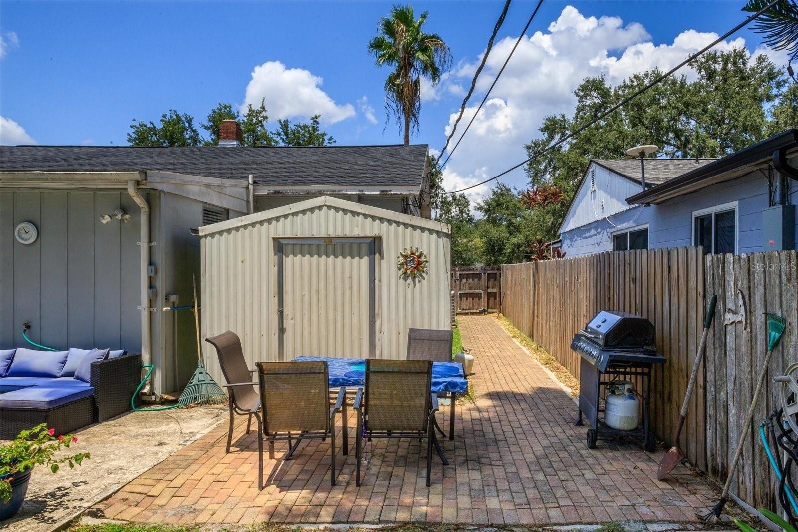 Stetson St, Orlando, FL 32804