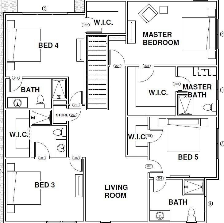 Terrace View Dr, Acworth, GA 30101